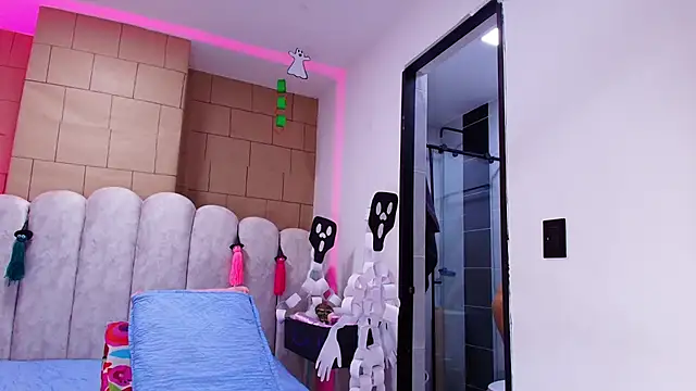 Czat XXX na żywo – Karla_hilton1