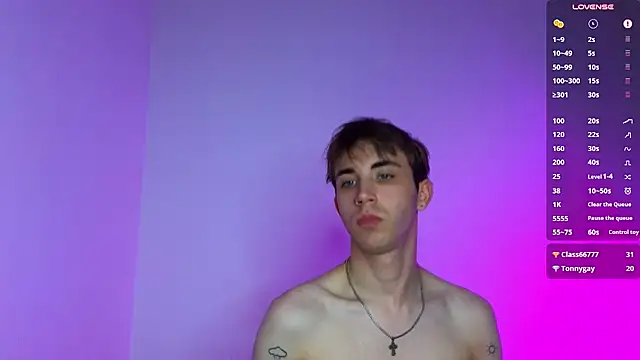 XXX chat uživo modela matoki0