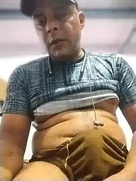 Top_Boy_India Live XXX-Chat