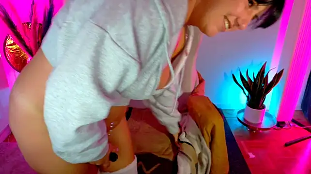 NatiLove35 现场XXX聊天