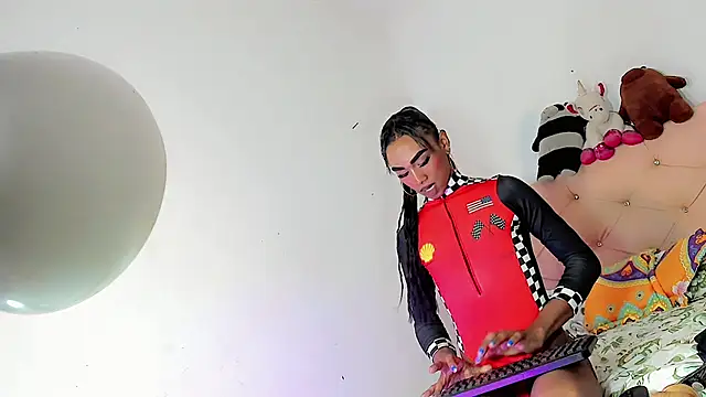xsofiacastro Live XXX-chat