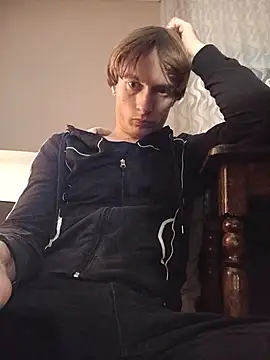 Chatroom XXX en direct de Samuel000000