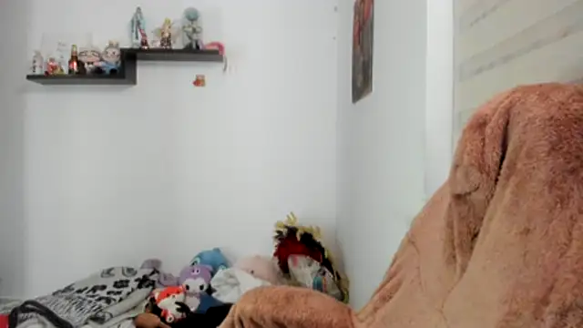 Shaddycute_ Live XXX-chat
