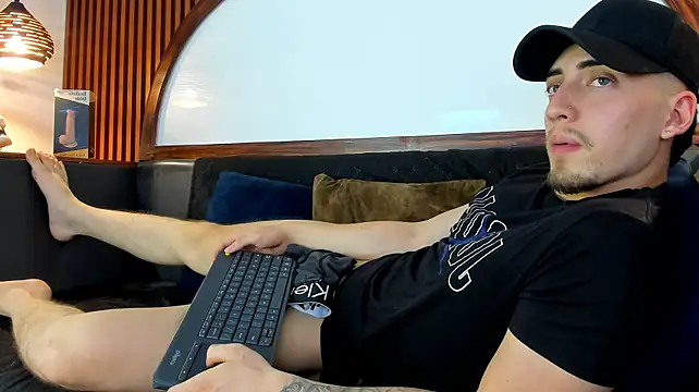 Jeremy_BlakeのライブXXXチャット