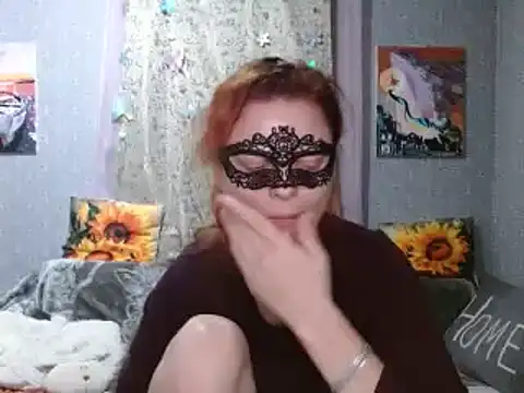 XXX chat uživo modela KISS-LINA