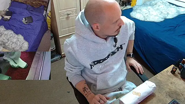 ryder2012: απευθείας συνομιλία ΧΧΧ