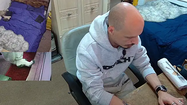 XXX chat uživo modela ryder2012