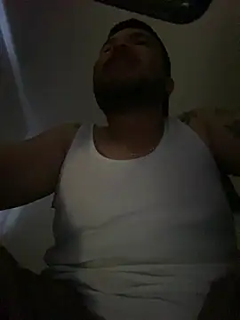 GusanoDelicioso Chat XXX in diretta