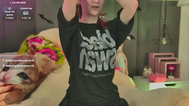 Raven_CroweのライブXXXチャット