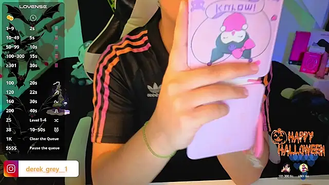 derek_greyy__ 라이브 XXX 채팅