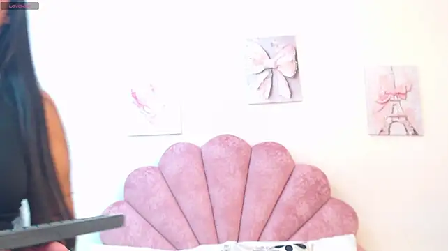 MilaaAdams 라이브 XXX 채팅