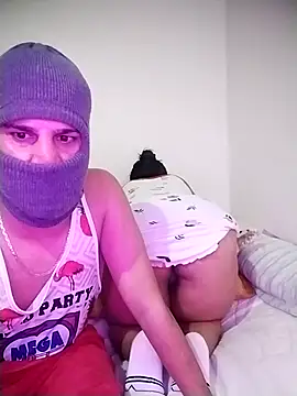 عرض كام maria_sexyyyy