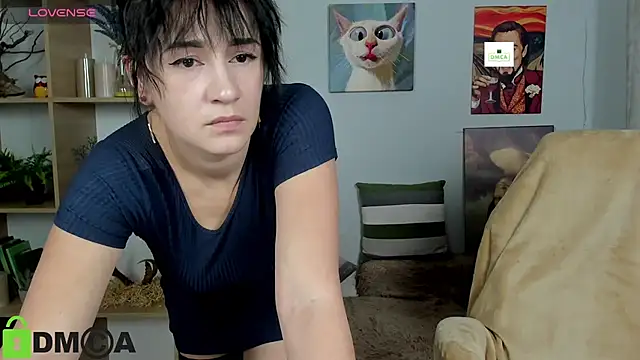 Sofia_eleven – Live XXX-chat