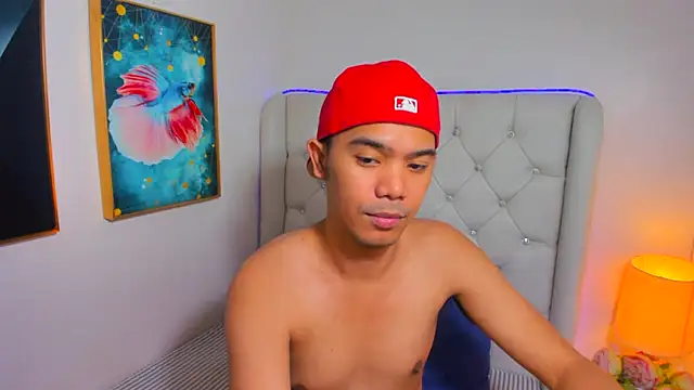 AsianZero Chat XXX live