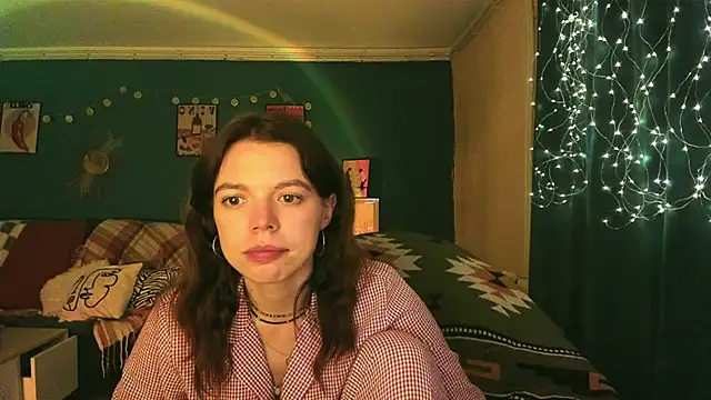 ClancyMorissey's Live XXX Chat
