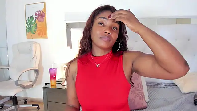 Isla_Scott's Live XXX Chat