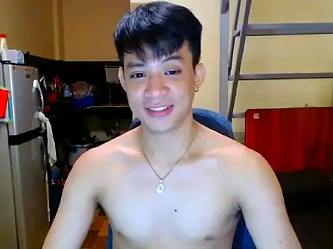 Chat +18 de AsianCUMQUICKLY ao vivo