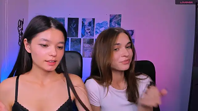 itscharlliee's Live XXX Chat