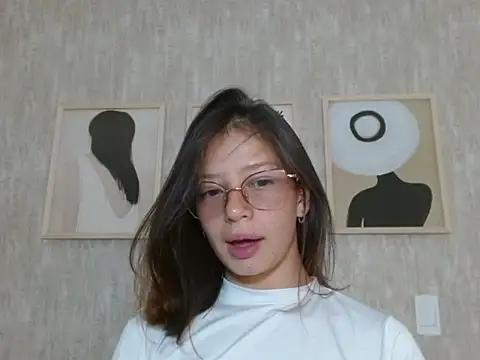 Dear_Hannie's Live XXX Chat