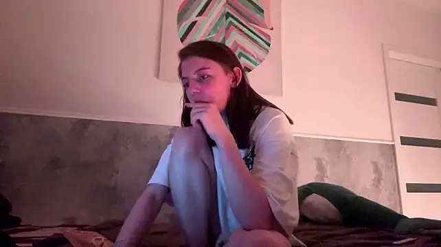 Real_Sunshine's Live XXX Chat