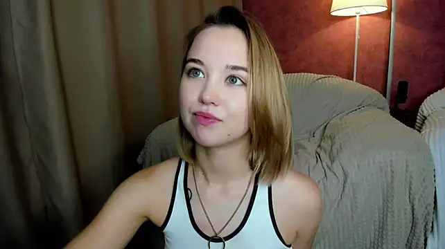 แชท XXX สดของ KayleenCurtis