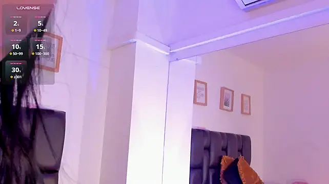Chat XXX en directo de nathi_rodri