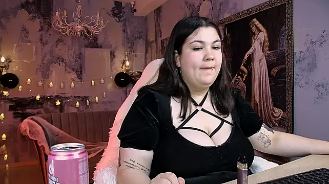 LeslieBlass Live XXX-Chat