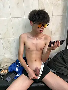 Chat XXX ao vivo de YT_11