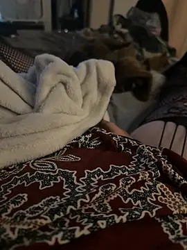 Ginger_man95 Webcam show