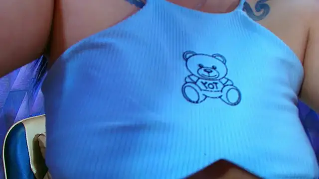 LiaHarryis' Live XXX Chat