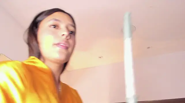 AriaVegaSoe Chat XXX in diretta