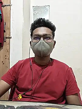hot_boy709 élő XXX-chatje