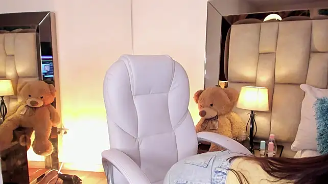 AriaVegaSoe's Live XXX Chat