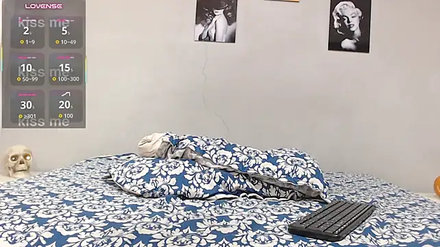 tiberius_blaunchのライブXXXチャット