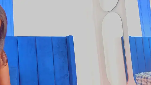 צ'אט XXX בשידור חי של ALESSIAMONROE_CR