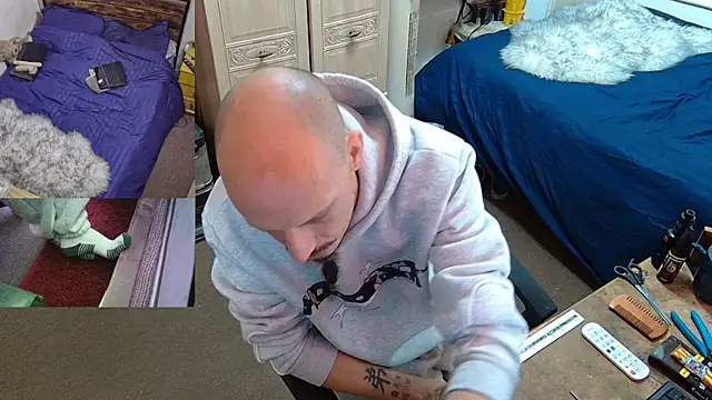 Chat XXX Live ryder2012