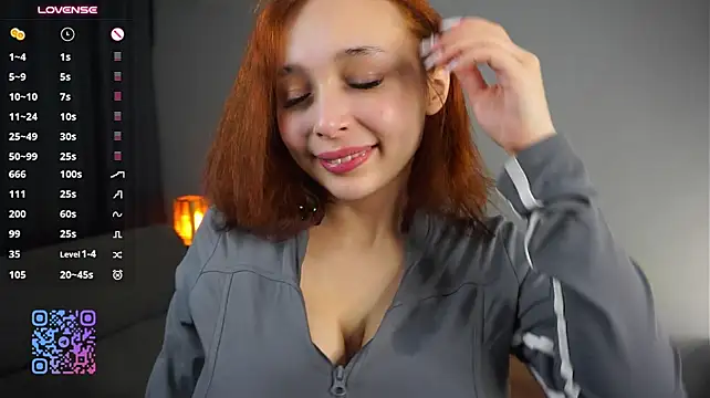 JeanBihler's Webcam Show