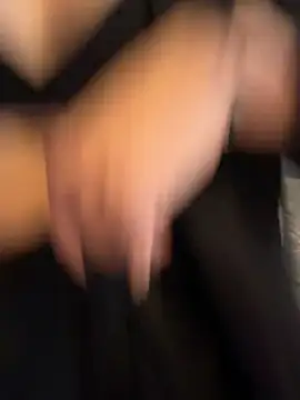 AbyThompson Live XXX-chat