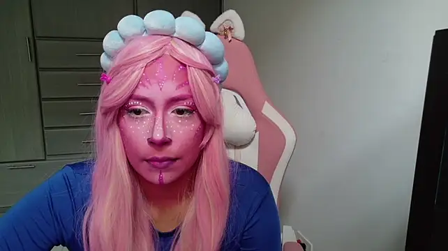 MommyMiaWs Chat XXX live