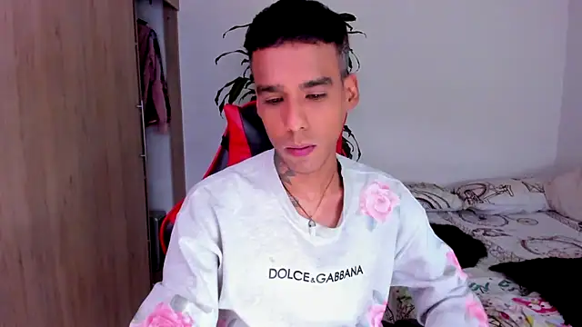 แชท XXX สดของ Damianwhite