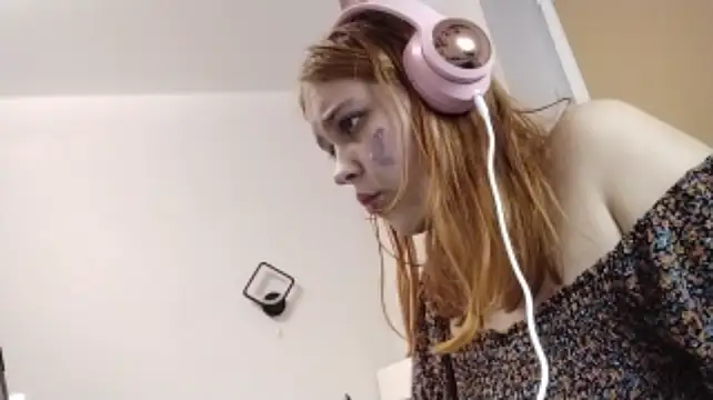 RedieChloe Chat XXX live