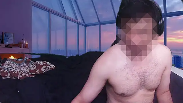 Chatroom XXX en direct de Loving_Orgasm