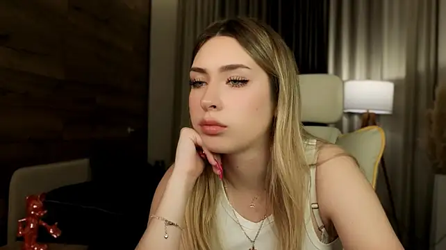 therealbarbie1 Chat XXX live