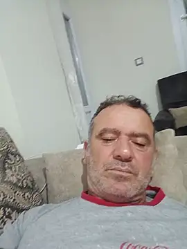 xxceyhun Adlı Modelin Web Kamerası Şovu
