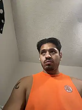 mrredcornのライブXXXチャット