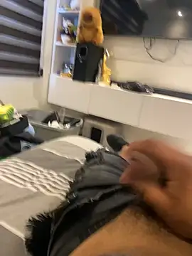 FRAN2001hz's Webcam Show
