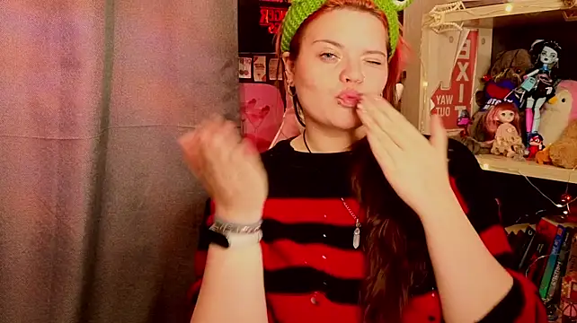 kellysweets – Naživo XXX chat