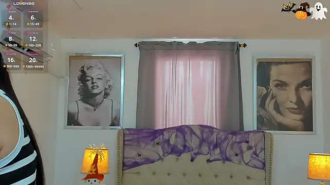Beautyari_ – Naživo XXX chat