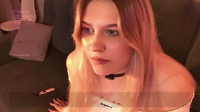 Онлайн чат XXX mali_kiss
