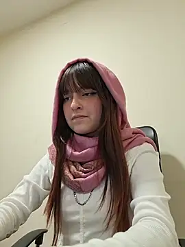 Rubby_Rousse_ Chat XXX in diretta